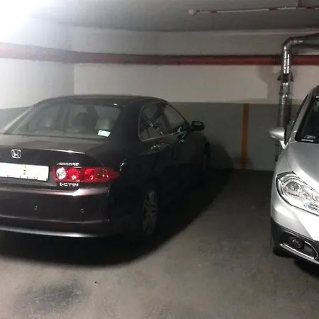 Apartament Merry&car - Huge Balcony + Living + 2br